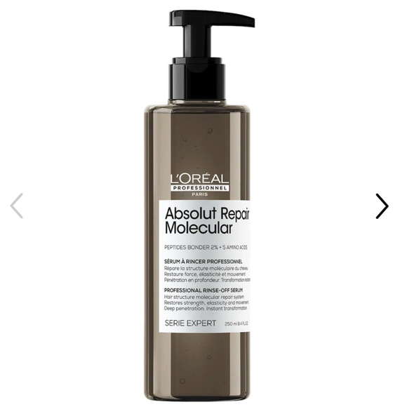 L'Oréal Professionnel Absolut Repair Molecular Rinse-Off Serum - Picture 1 of 2